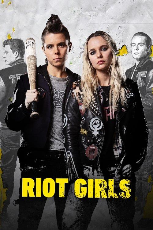 Riot Girls filmas online