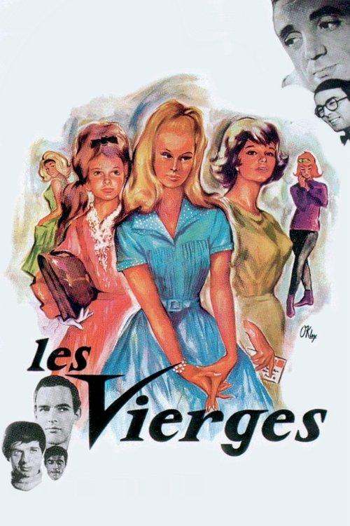 Les Vierges filmas online
