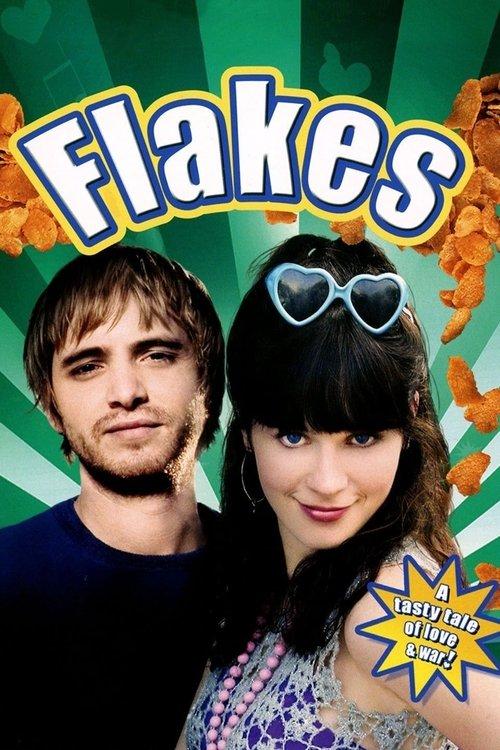 Flakes filmas online