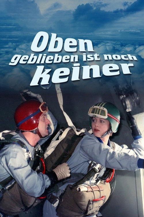 Oben geblieben ist noch keiner filmas online