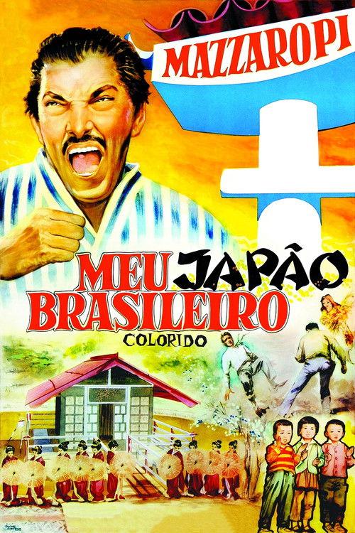 Meu Japão Brasileiro filmas online