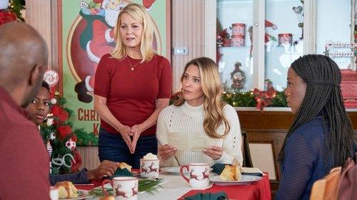 Christmas in Evergreen: Letters to Santa filmas žiurėti online