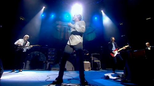 The Who & Special Guests: Live At The Royal Albert Hall filmas žiurėti online