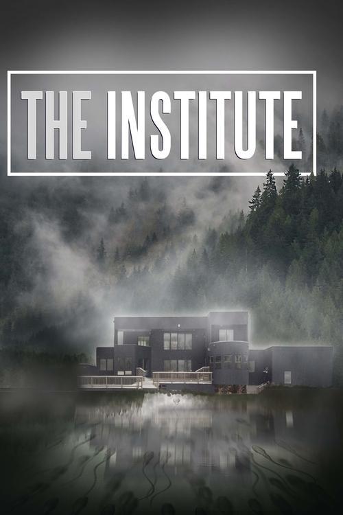The Institute filmas online