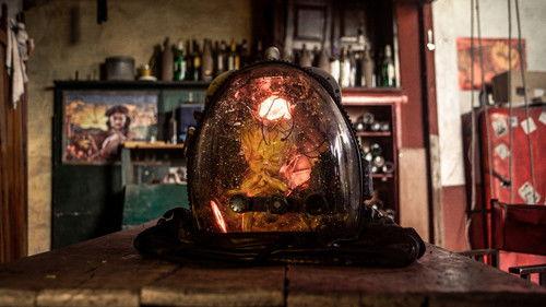 Doctor Cerebro filmas žiurėti online