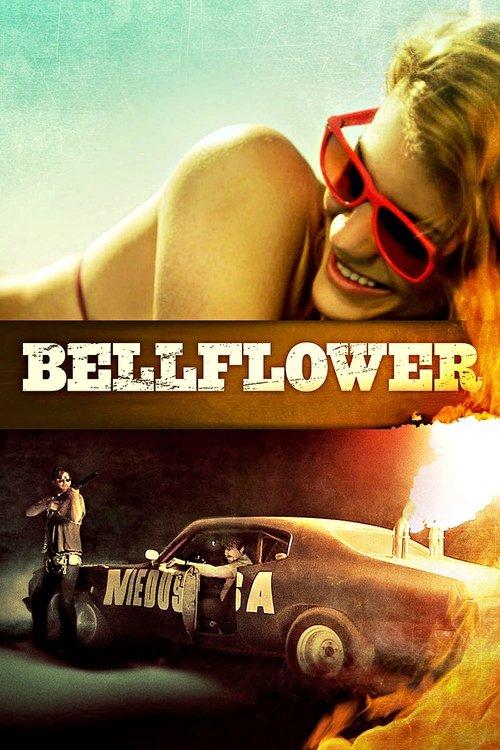 Bellflower filmas online
