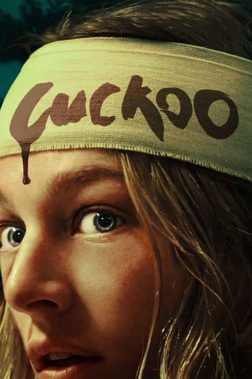 Cuckoo filmas online