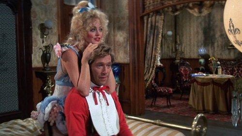 The Duchess and the Dirtwater Fox filmas žiurėti online