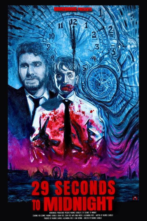 29 Seconds to Midnight filmas online