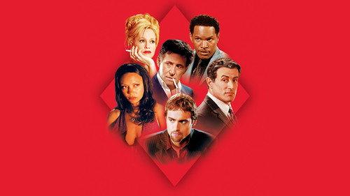 Pokeris filmas žiurėti online