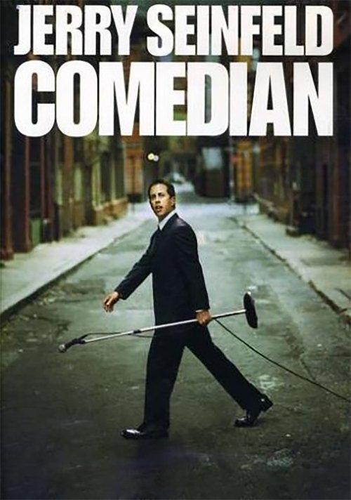 Comedian filmas online