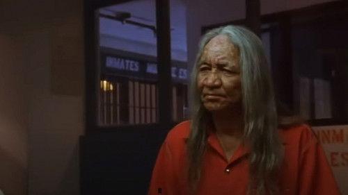 Coyote Waits filmas žiurėti online