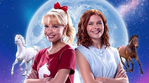 Bibi & Tina - Einfach anders filmas žiurėti online