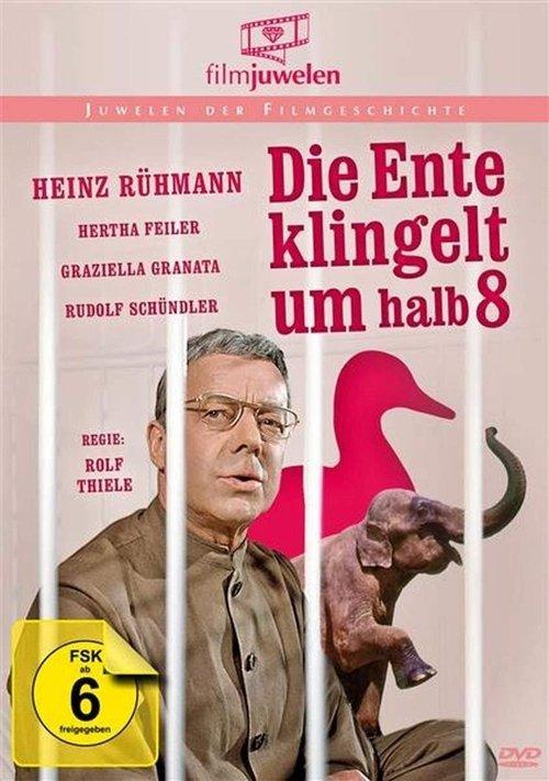 Die Ente klingelt um halb acht filmas online