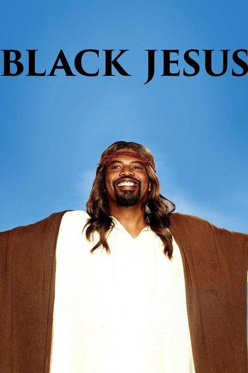 Black Jesus filmas online