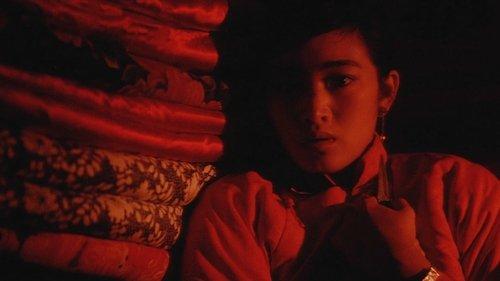 Red Sorghum filmas žiurėti online