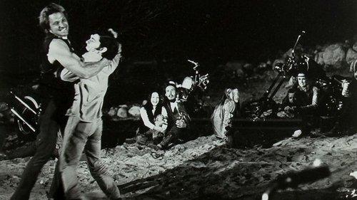 Angels Die Hard filmas žiurėti online