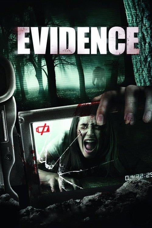 Evidence filmas online