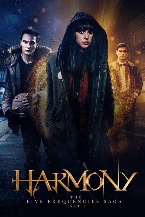Harmony filmas online