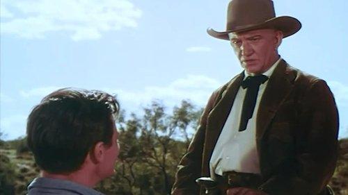 The Sundowners filmas žiurėti online