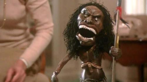 Trilogy of Terror II filmas žiurėti online