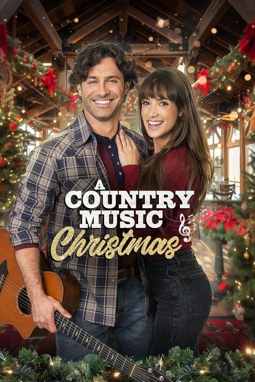 A Country Music Christmas filmas online