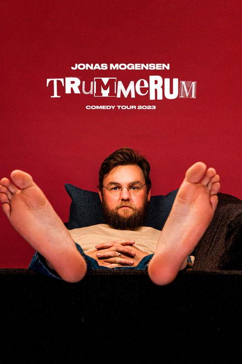 Jonas Mogensen - Trummerum filmas online