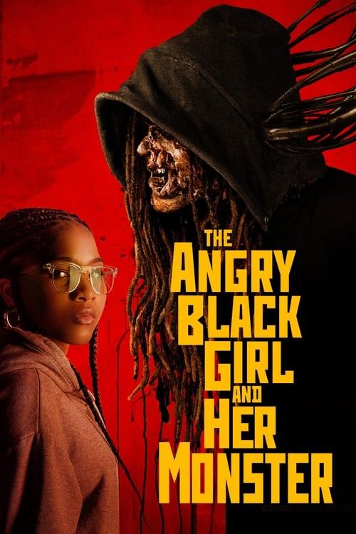 The Angry Black Girl and Her Monster filmas online