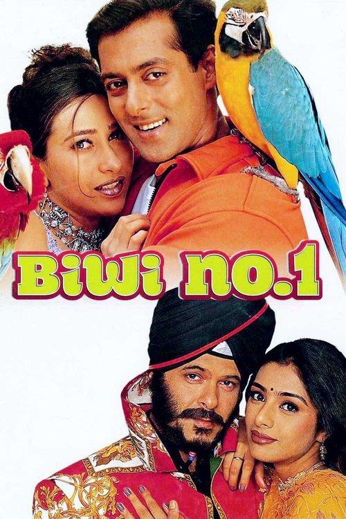 Biwi No.1 filmas online