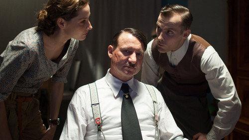 AmbaSSada filmas žiurėti online