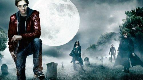 Cirque du Freak: The Vampire's Assistant filmas žiurėti online