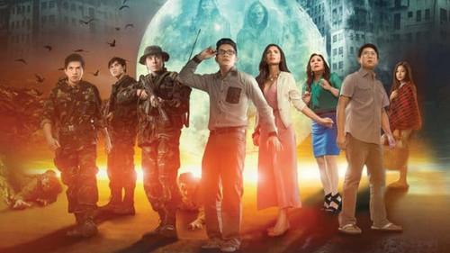 Shake Rattle and Roll Fourteen: The Invasion filmas žiurėti online