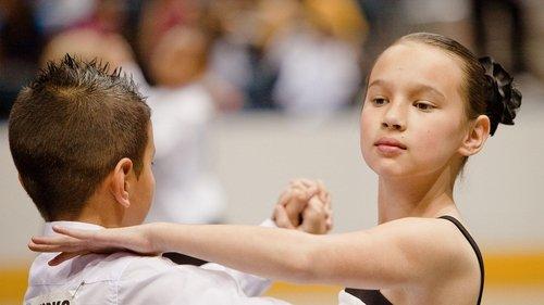 Mad Hot Ballroom filmas žiurėti online