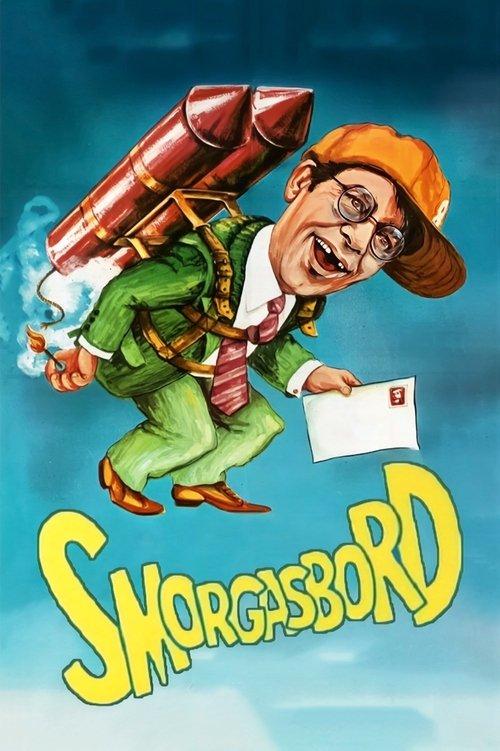Smorgasbord filmas online