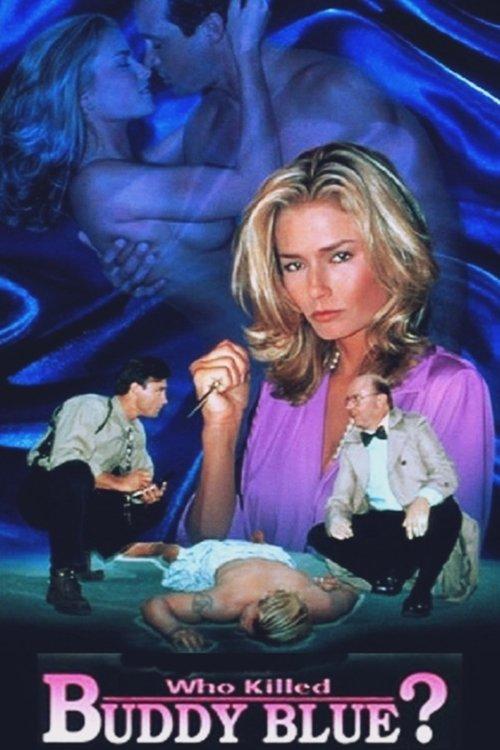 Who Killed Buddy Blue? filmas online