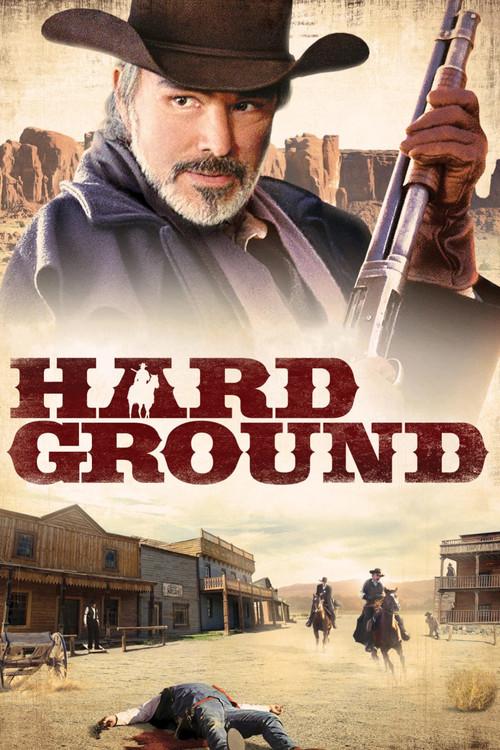 Hard Ground filmas online