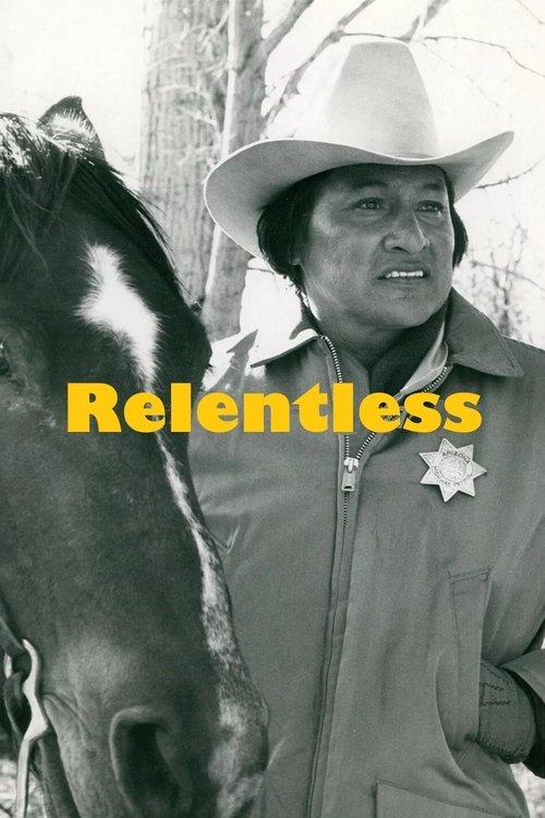 Relentless filmas online