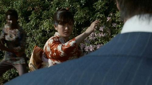 Sister Street Fighter: Fifth Level Fist filmas žiurėti online