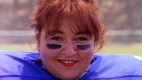 Backfield in Motion filmas žiurėti online