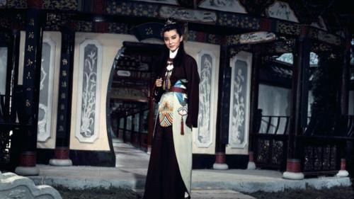 The Dream of the Red Chamber filmas žiurėti online