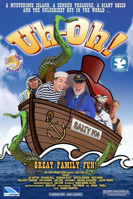 Uh-Oh! filmas online