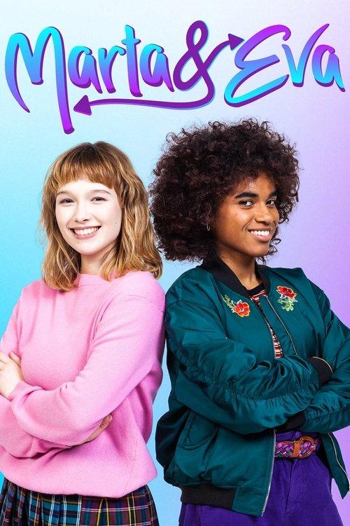 Marta & Eva filmas online