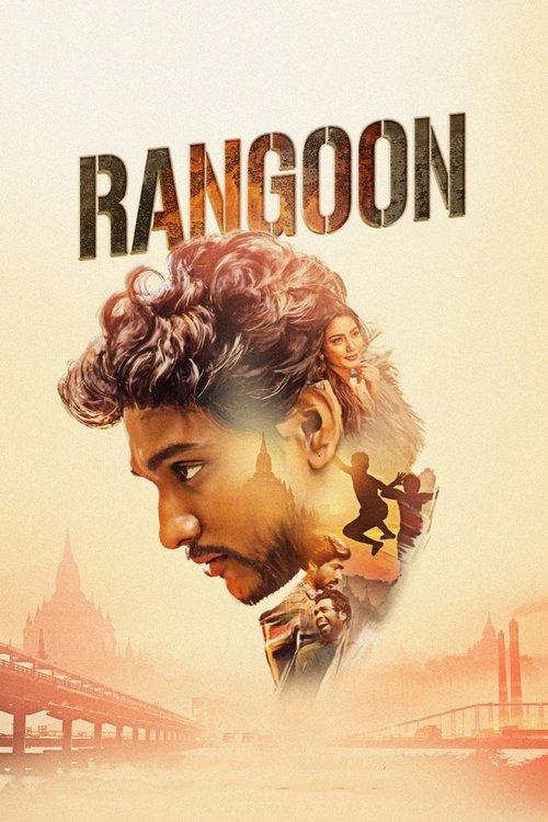 Rangoon filmas online