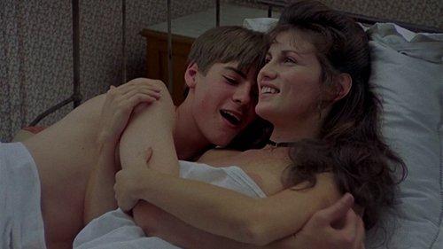 Jauno Don Žuano žygdarbiai filmas žiurėti online