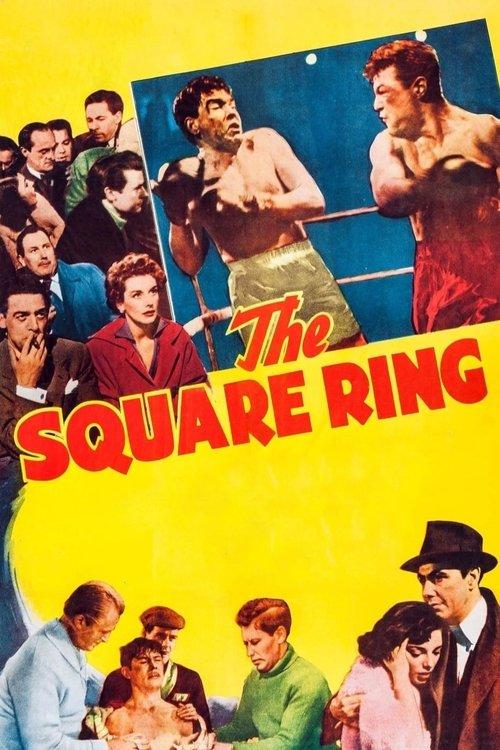 The Square Ring filmas online