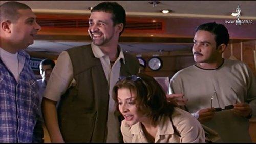 Thieves in KG2 filmas žiurėti online