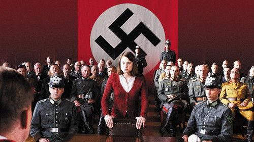 Sophie Scholl – Die letzten Tage filmas žiurėti online