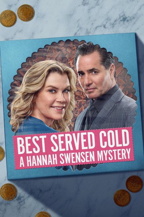 Best Served Cold: A Hannah Swensen Mystery filmas online