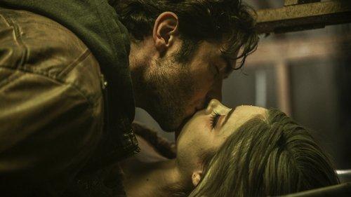 The Curse of Sleeping Beauty filmas žiurėti online