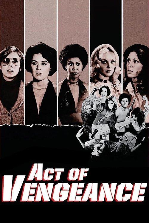 Act of Vengeance filmas online